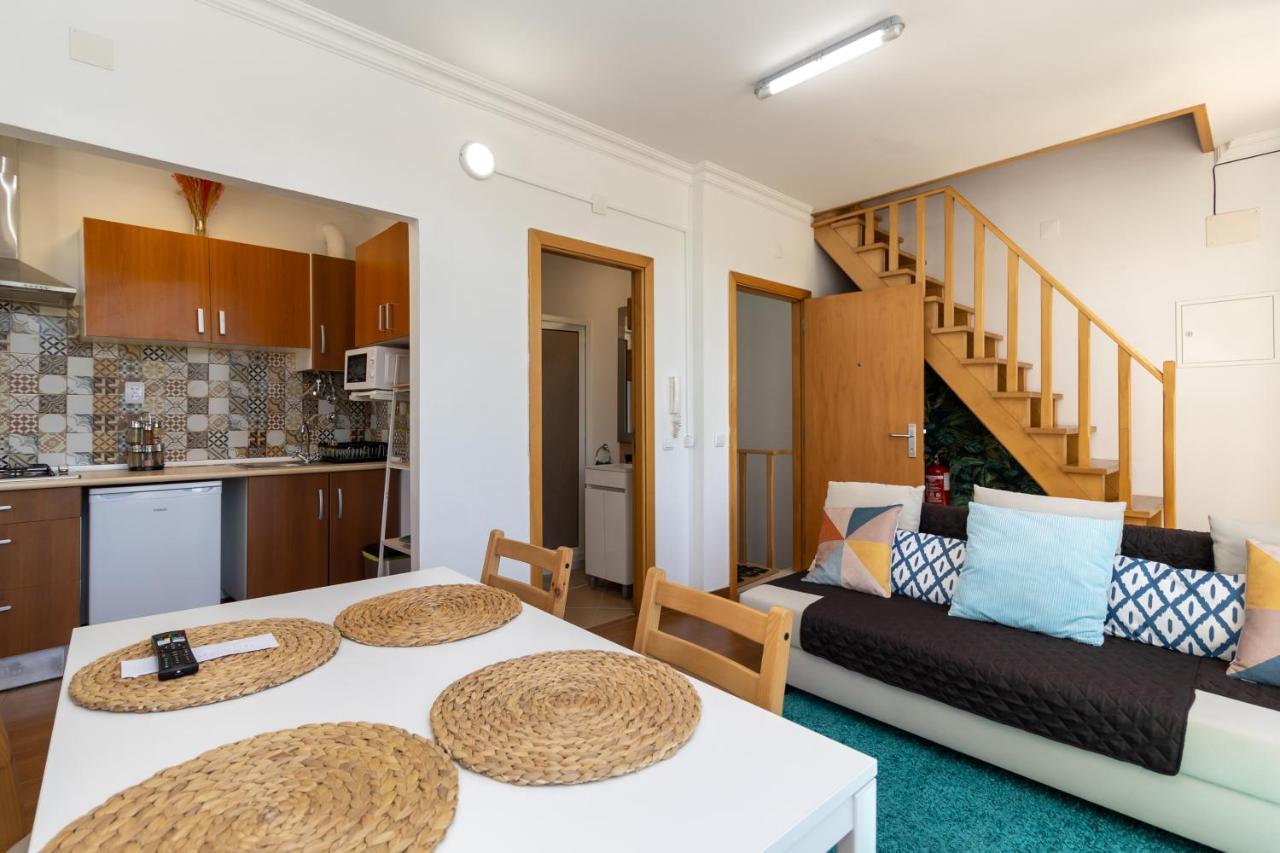 Stay In Todi - Alojamento Local Σετούμπαλ Εξωτερικό φωτογραφία
