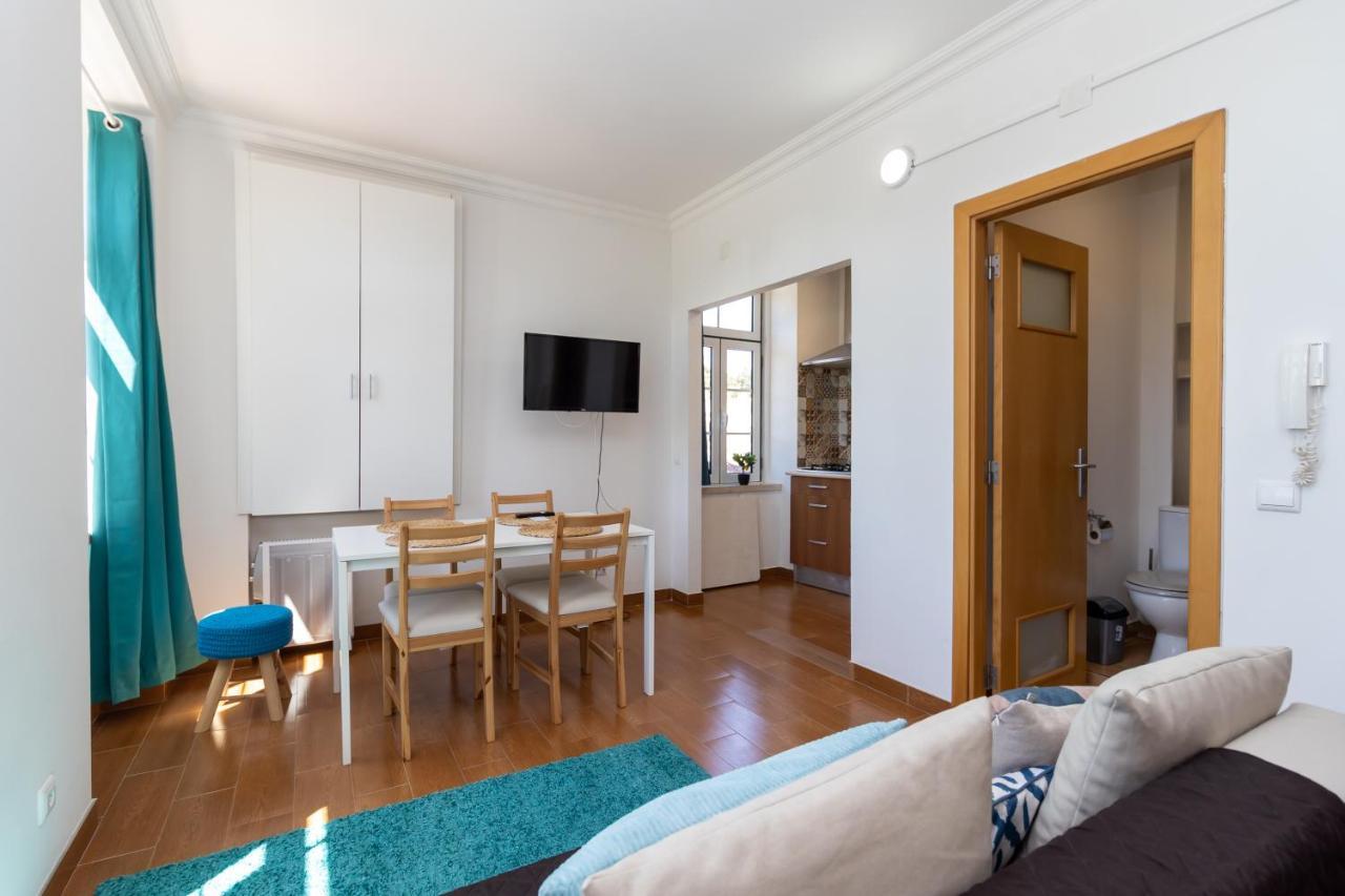 Stay In Todi - Alojamento Local Σετούμπαλ Εξωτερικό φωτογραφία