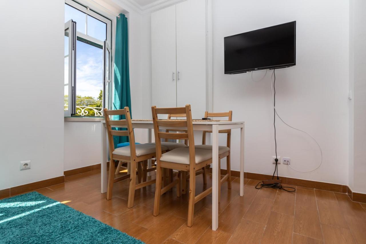 Stay In Todi - Alojamento Local Σετούμπαλ Εξωτερικό φωτογραφία