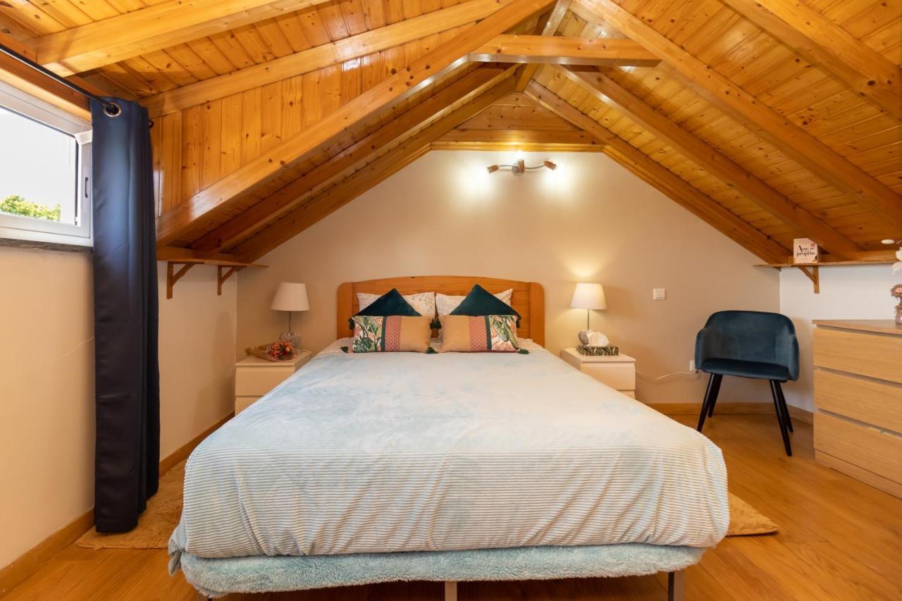 Stay In Todi - Alojamento Local Σετούμπαλ Εξωτερικό φωτογραφία