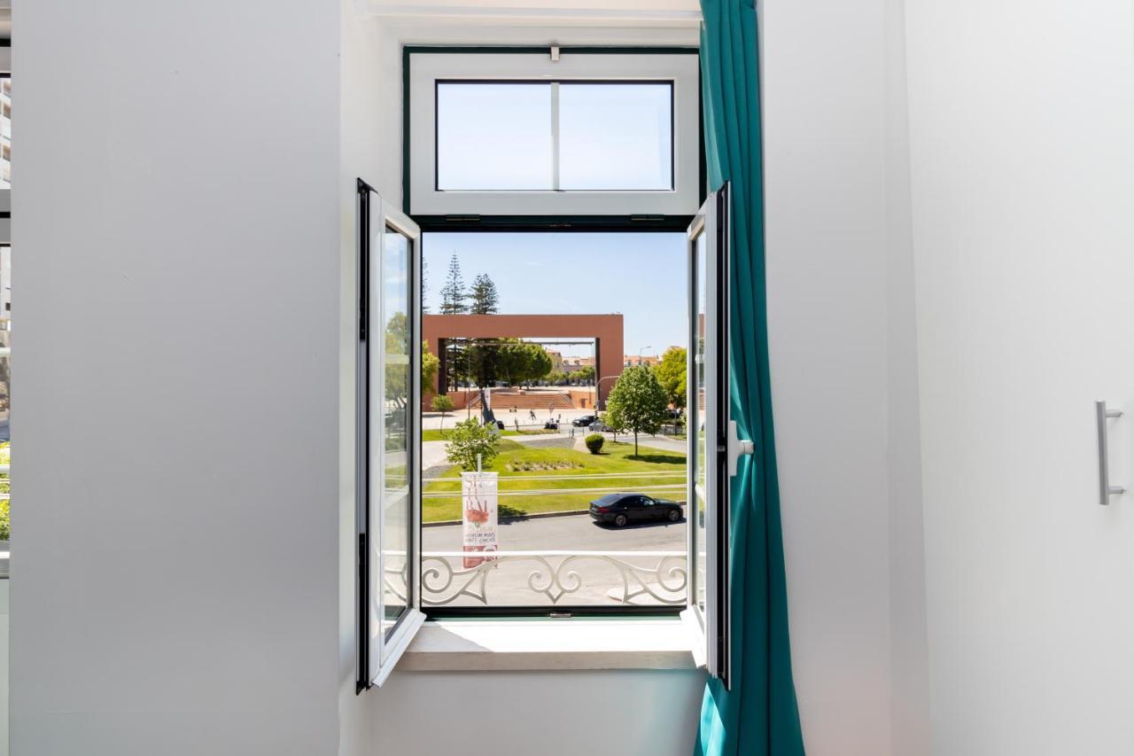 Stay In Todi - Alojamento Local Σετούμπαλ Εξωτερικό φωτογραφία