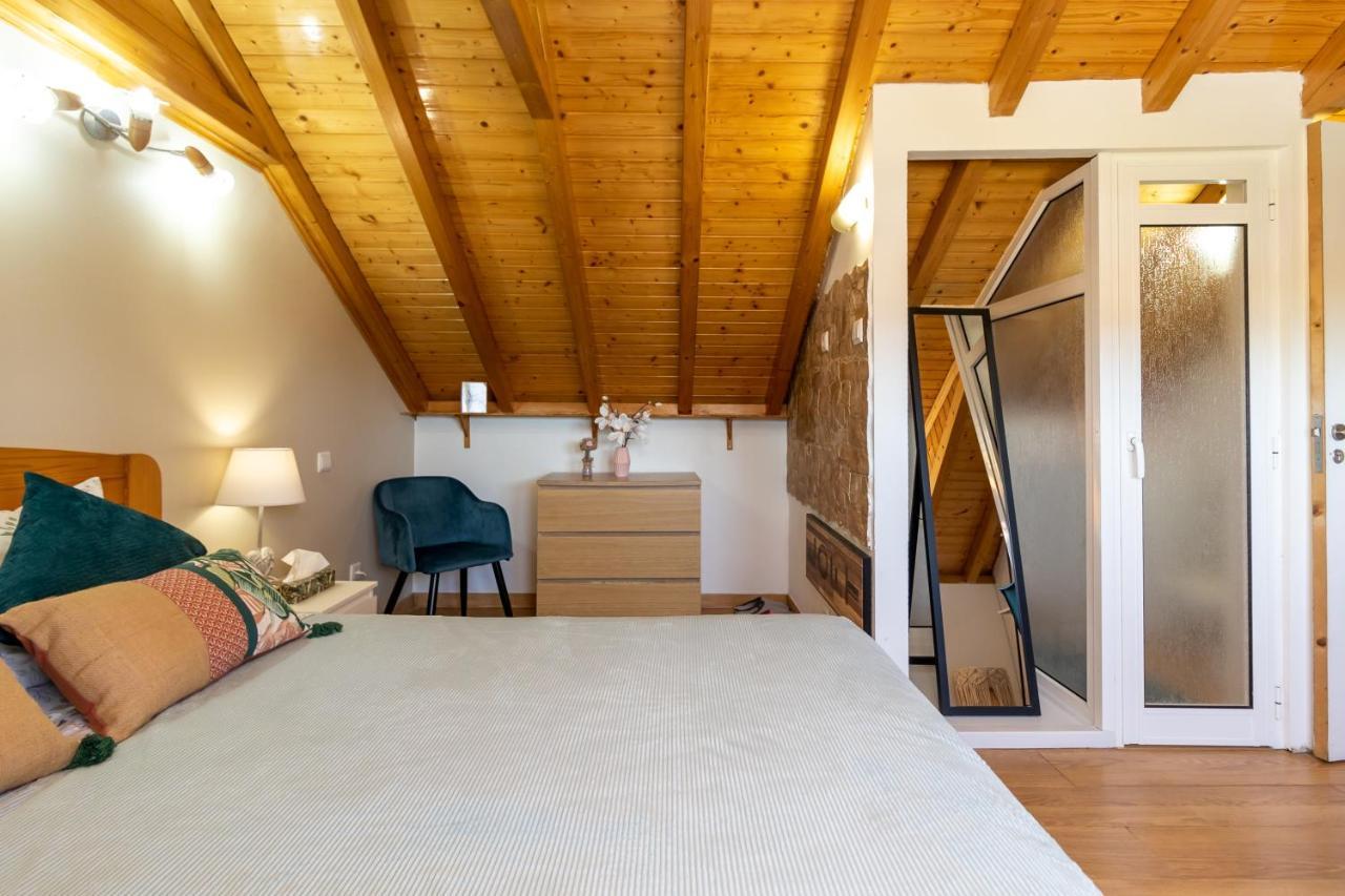 Stay In Todi - Alojamento Local Σετούμπαλ Εξωτερικό φωτογραφία