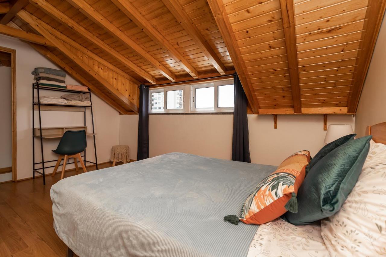Stay In Todi - Alojamento Local Σετούμπαλ Εξωτερικό φωτογραφία