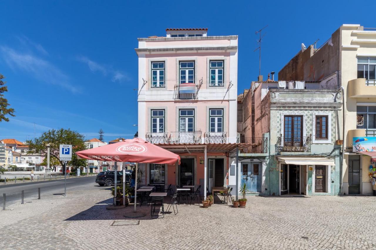Stay In Todi - Alojamento Local Σετούμπαλ Εξωτερικό φωτογραφία